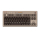 Klawiatura bezprzewodowa 8BitDo Mechanical Keyboard C64 Ed.